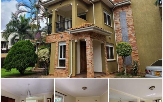 Property with Global Settings