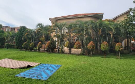 House for Sale In Rubaga