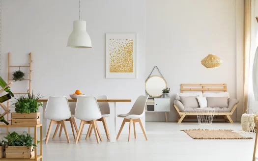 Property with Multi Image Slider